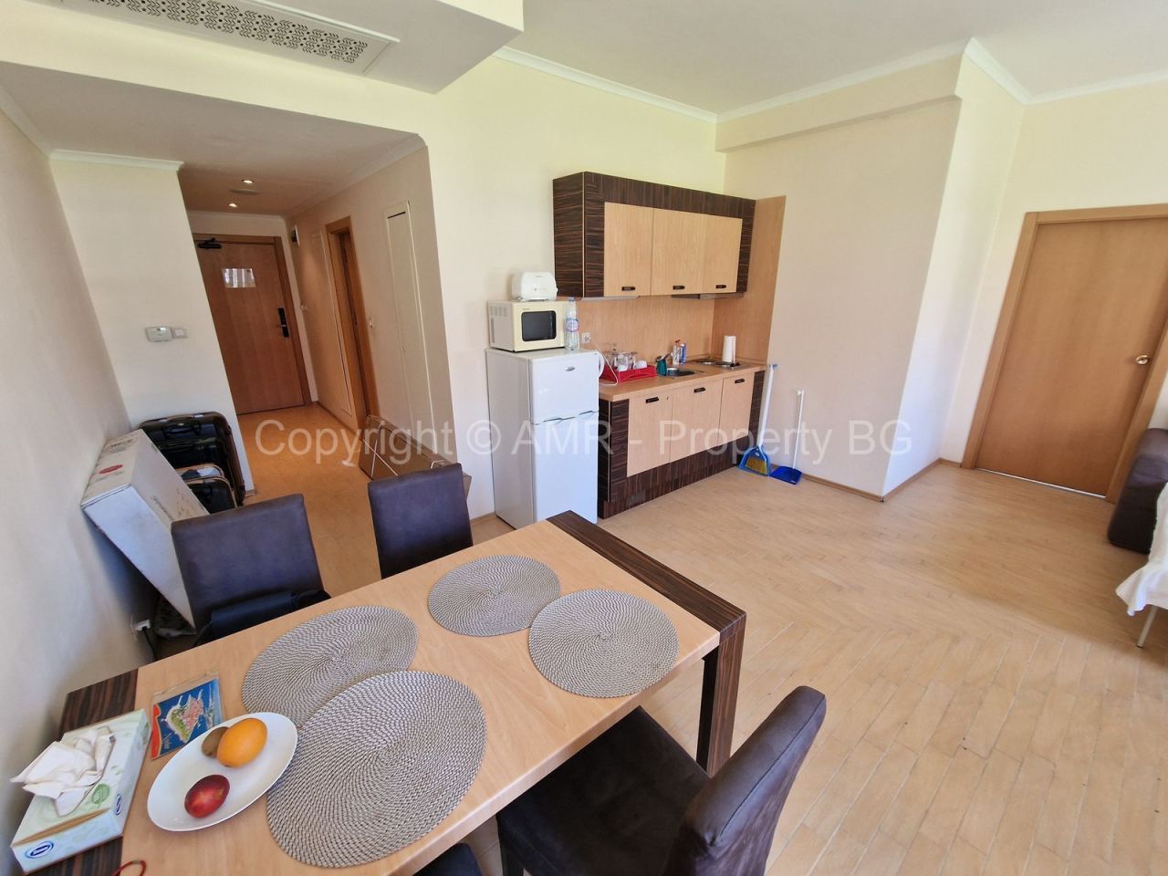 Appartement à Slantchev Briag, Bulgarie, 80 m² - image 6