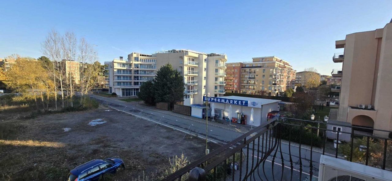 Apartment at Sunny Beach, Bulgaria, 72 m² - picture 16