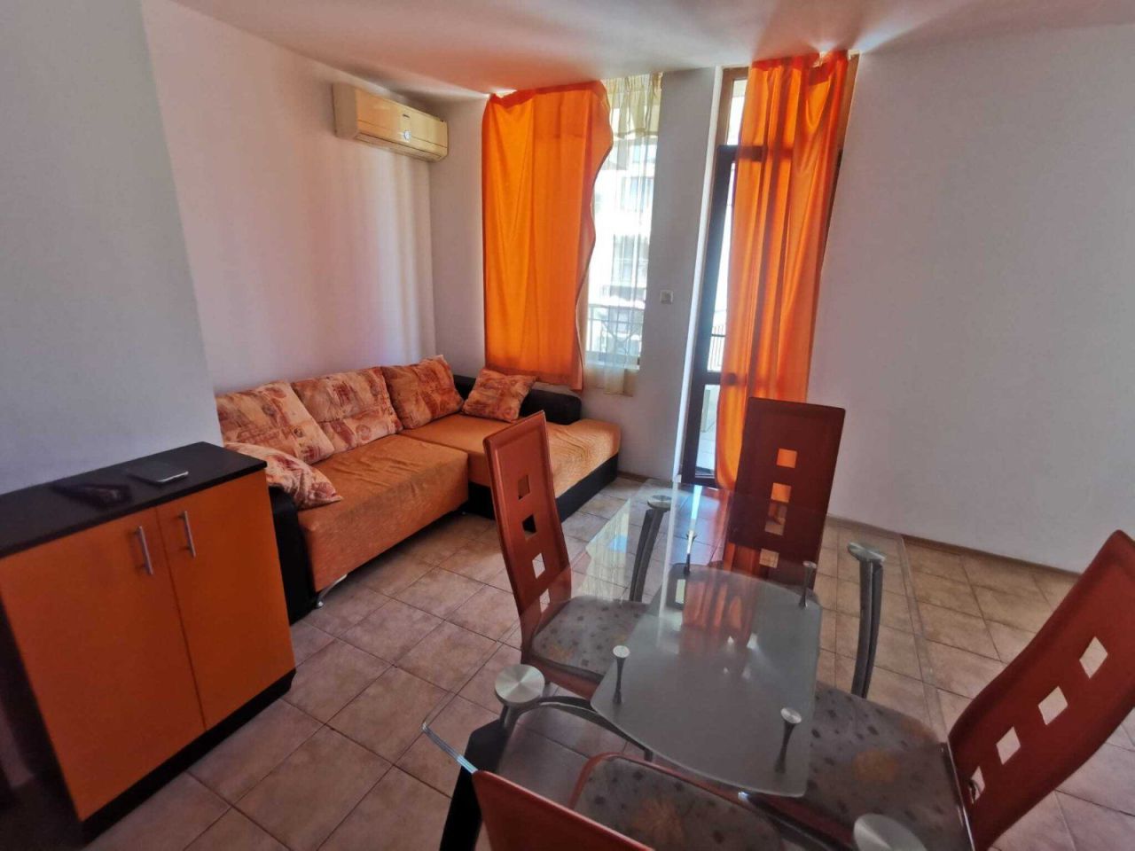 Attico a Sveti Vlas, Bulgaria, 78 m² - foto 16