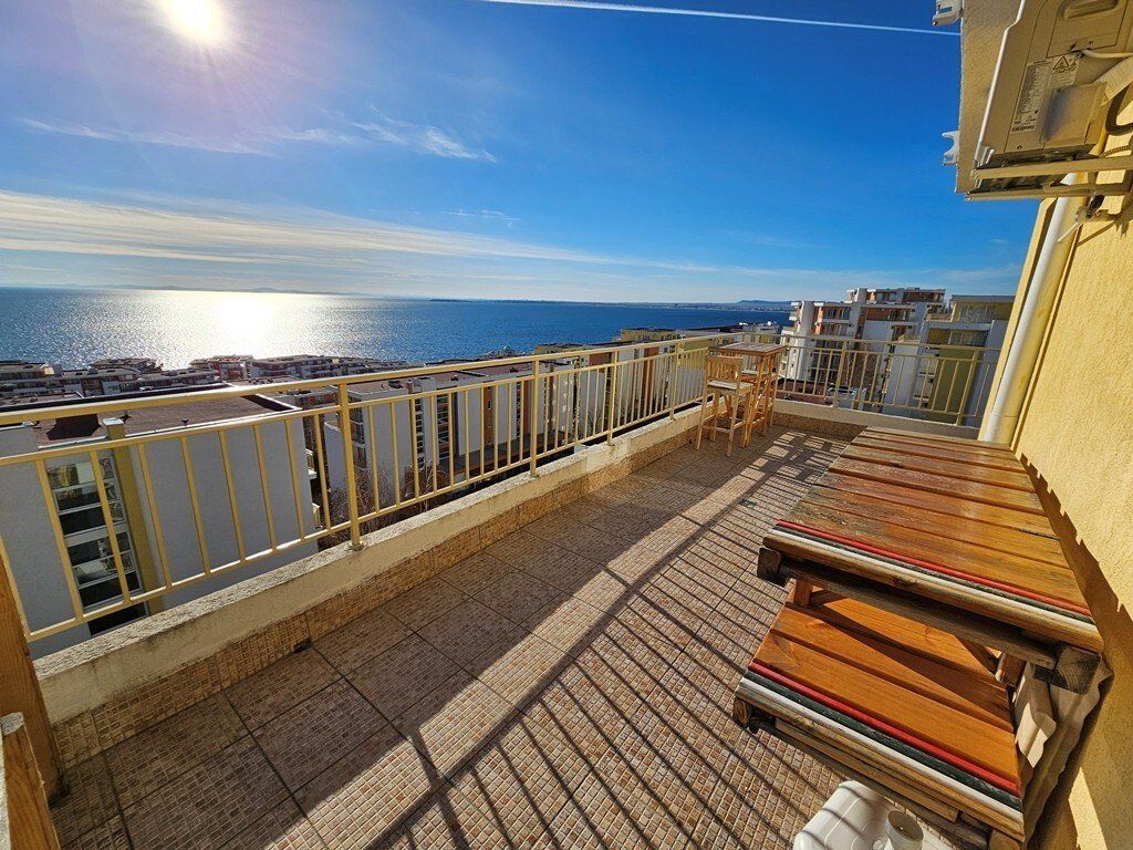 Attico a Elenite, Bulgaria, 85 m² - foto 16