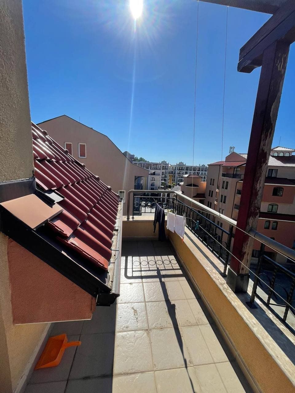 Penthouse at Sunny Beach, Bulgaria, 165 m² - picture 16