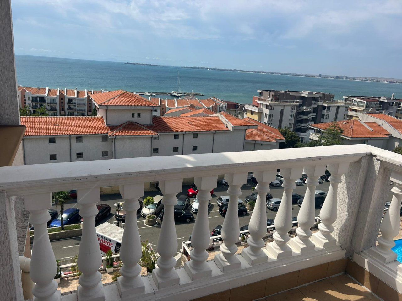 Appartement à Sveti Vlas, Bulgarie, 135 m² - image 17