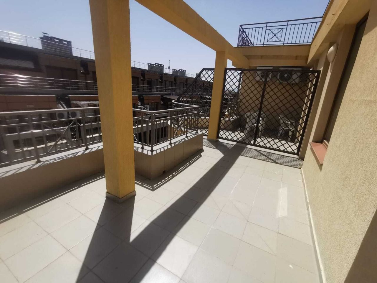 Attico a Sveti Vlas, Bulgaria, 78 m² - foto 17