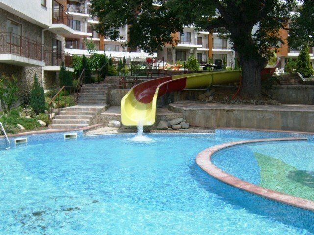 Apartment in Elenite, Bulgaria, 110 m² - picture 17