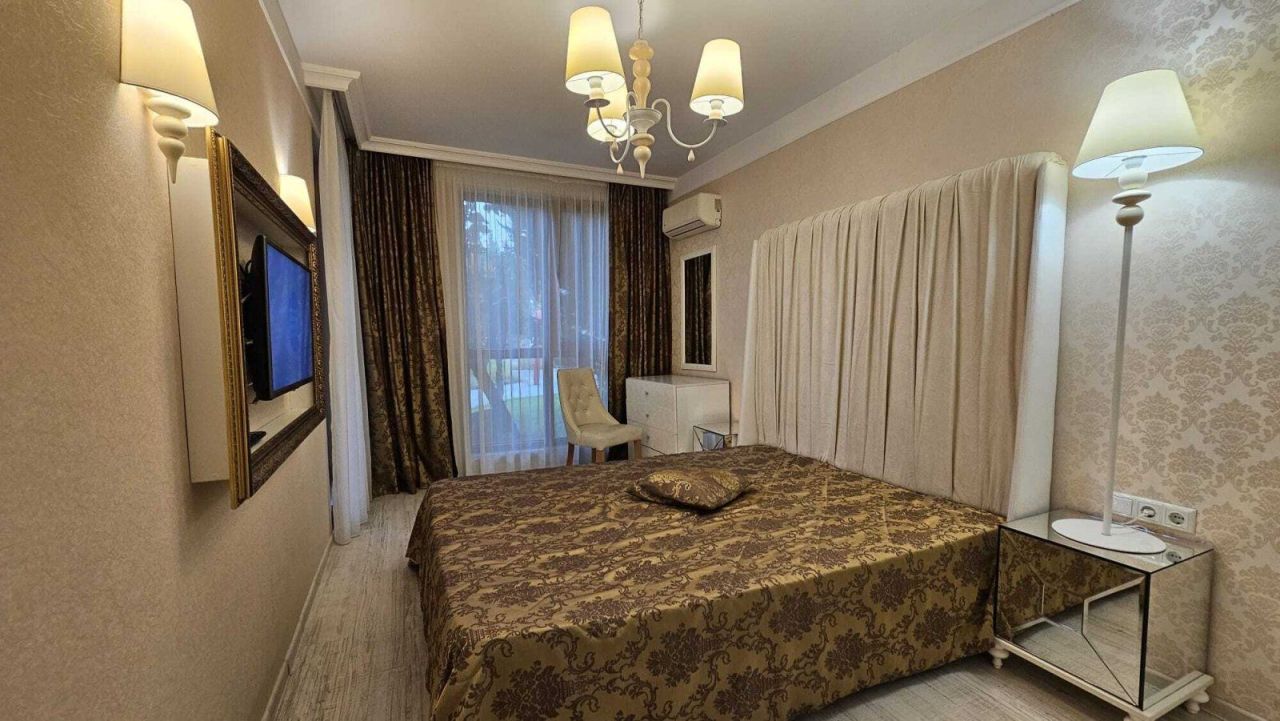 Apartment in Sonnenstrand, Bulgarien, 121 m² - Foto 17