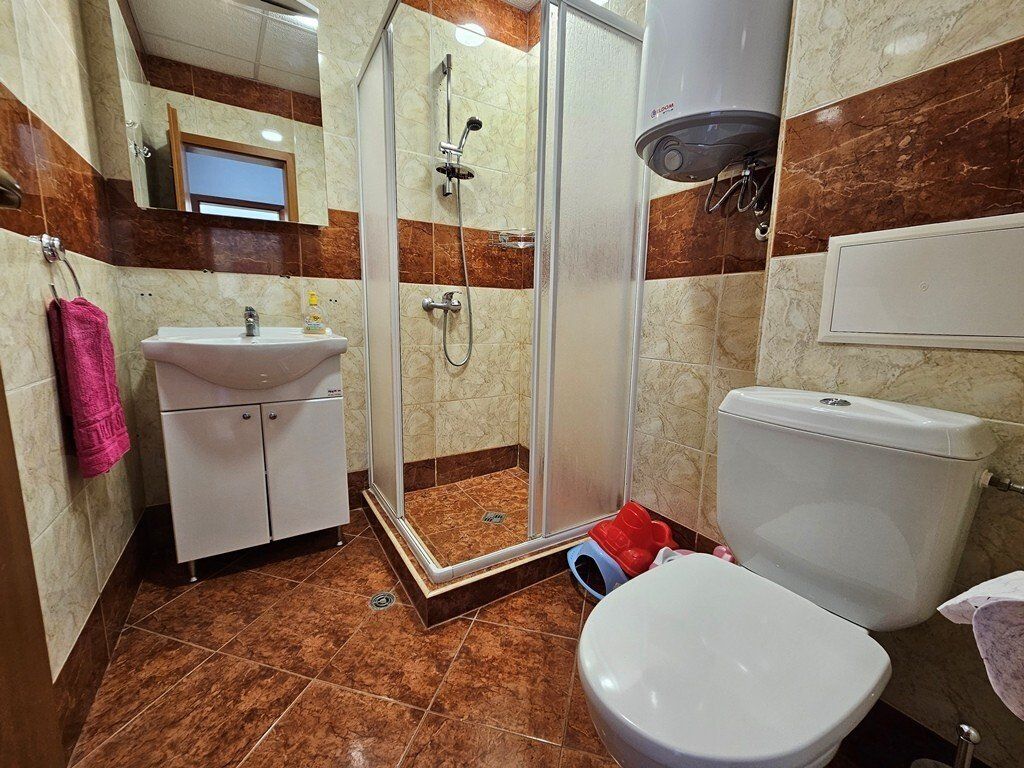 Apartment in Sveti Vlas, Bulgarien, 115 m² - Foto 13