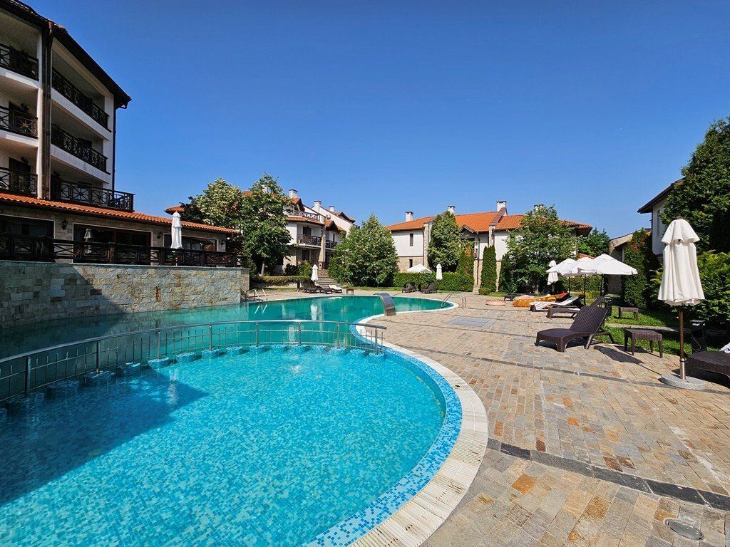 House in Kosharitsa, Bulgaria, 155 m² - picture 18