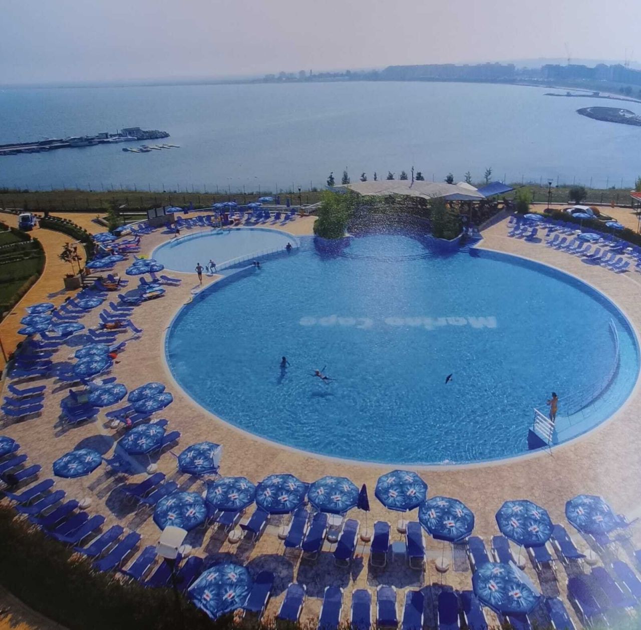 Appartamenti a Aheloy, Bulgaria, 35 m² - foto 18