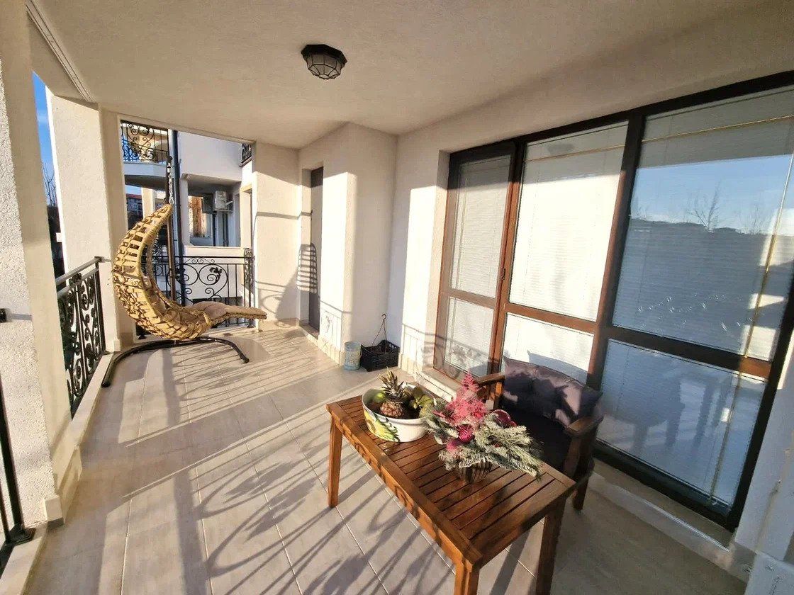 Appartamenti a Nesebăr, Bulgaria, 170 m² - foto 19