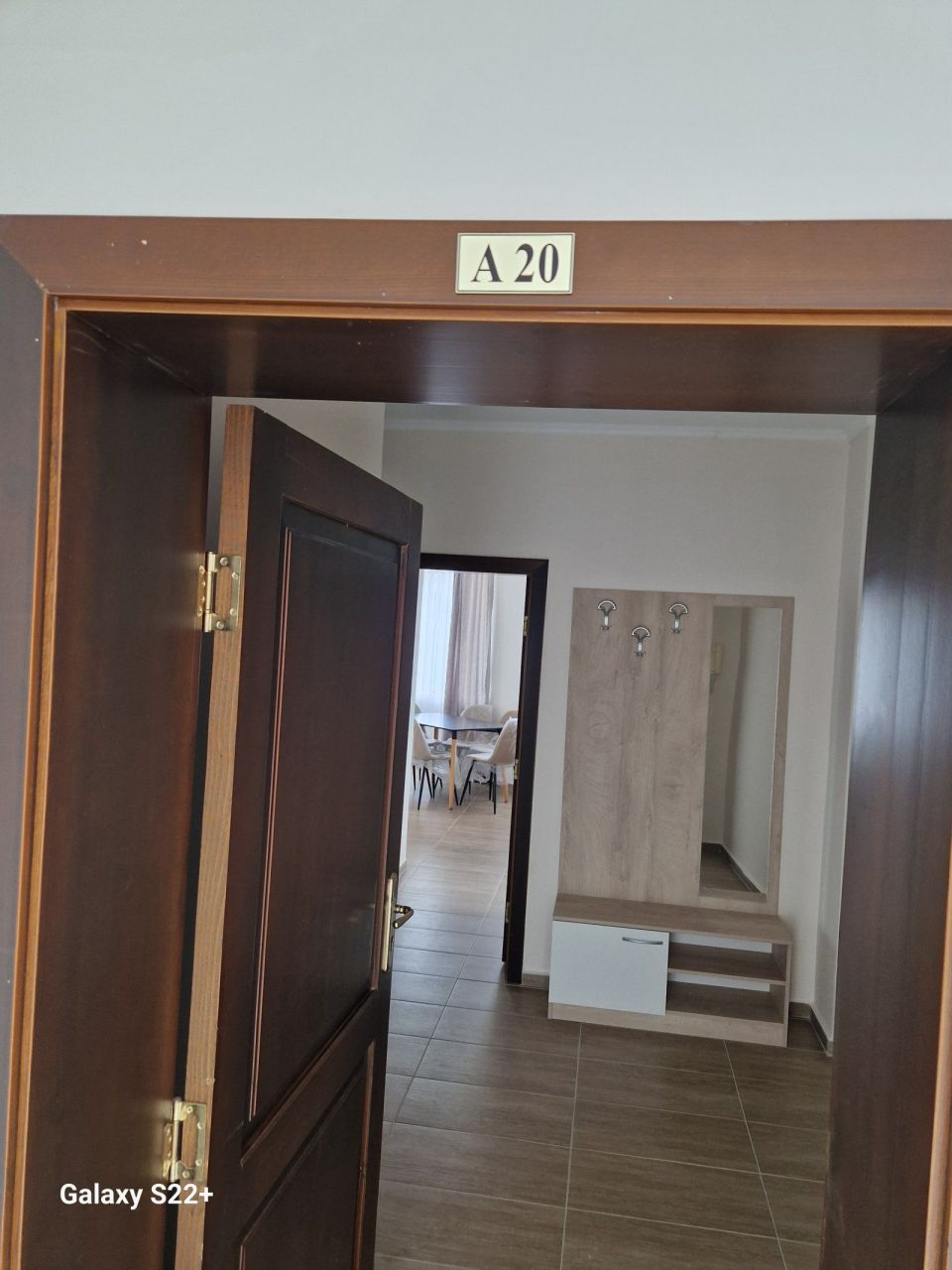 Appartamenti Sveti Vlas / Bulgarien, Bulgaria, 122 m² - foto 19