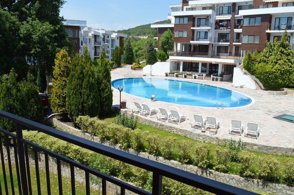 Apartment in Elenite, Bulgaria, 110 m² - picture 19