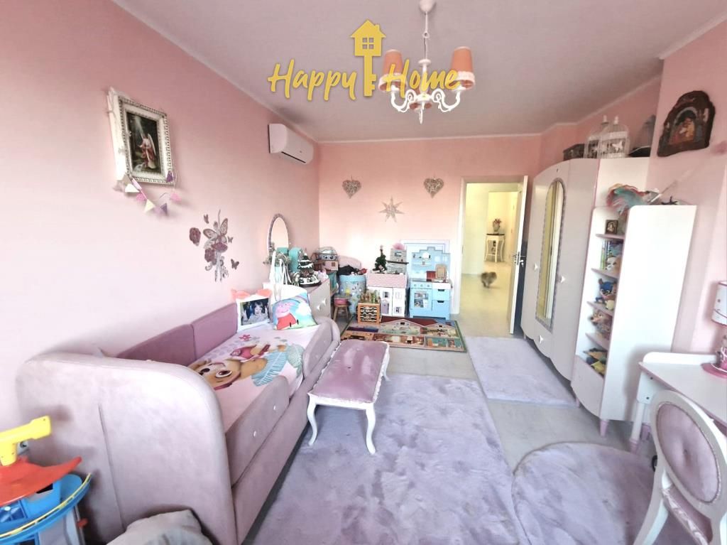 Piso en Nesebar, Bulgaria, 170 m² - imagen 13