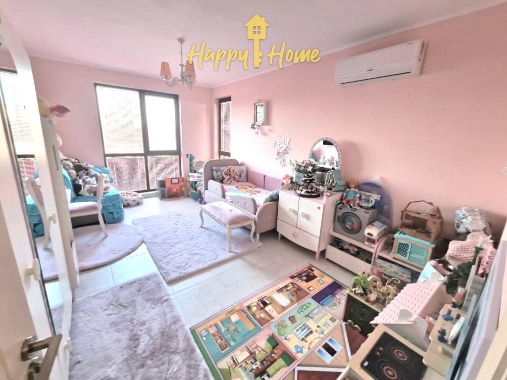 Piso en Nesebar, Bulgaria, 170 m² - imagen 12