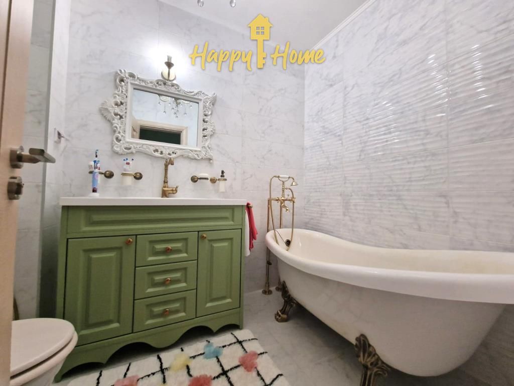 Piso en Nesebar, Bulgaria, 170 m² - imagen 5