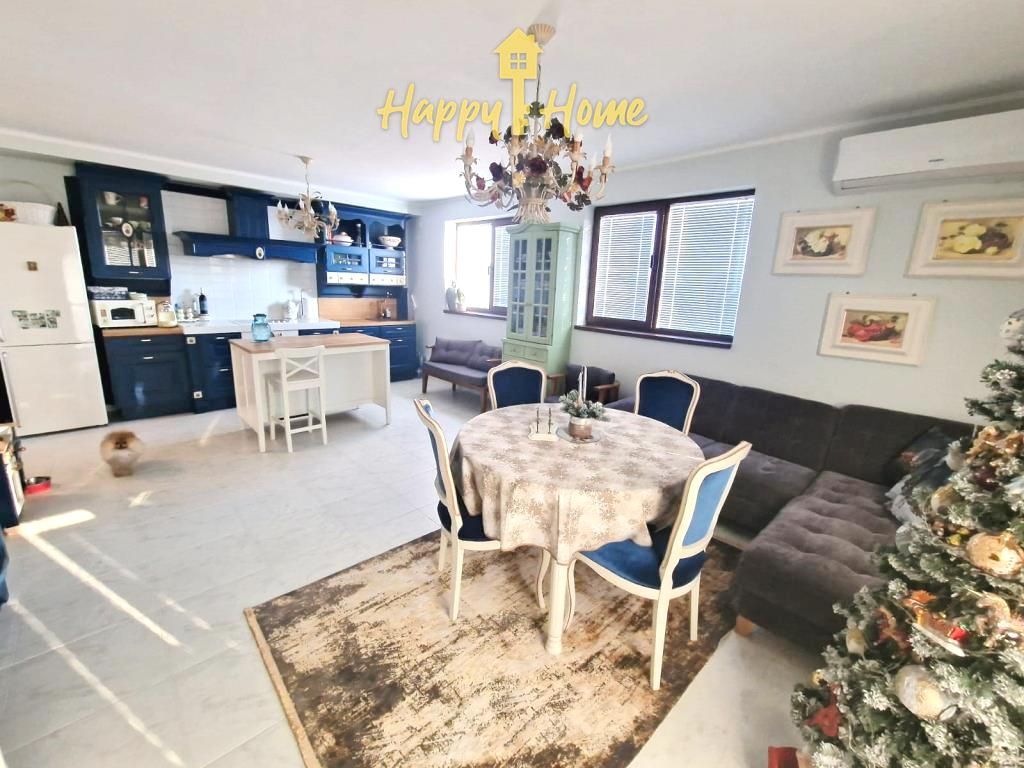 Piso en Nesebar, Bulgaria, 170 m² - imagen 3