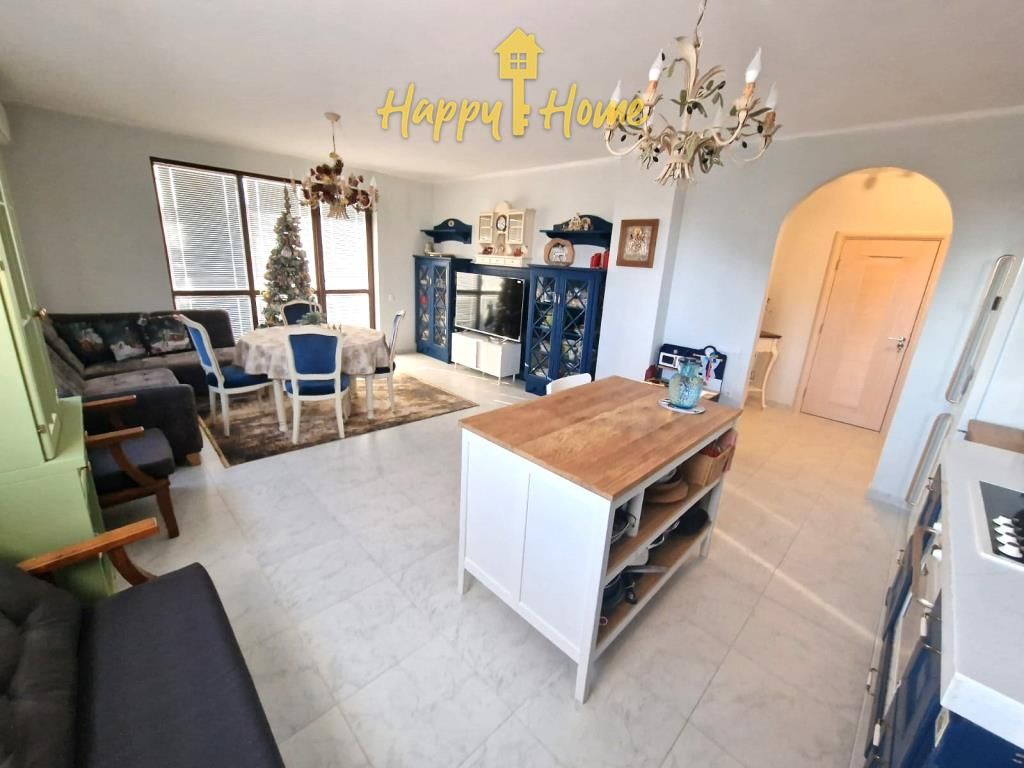 Piso en Nesebar, Bulgaria, 170 m² - imagen 2