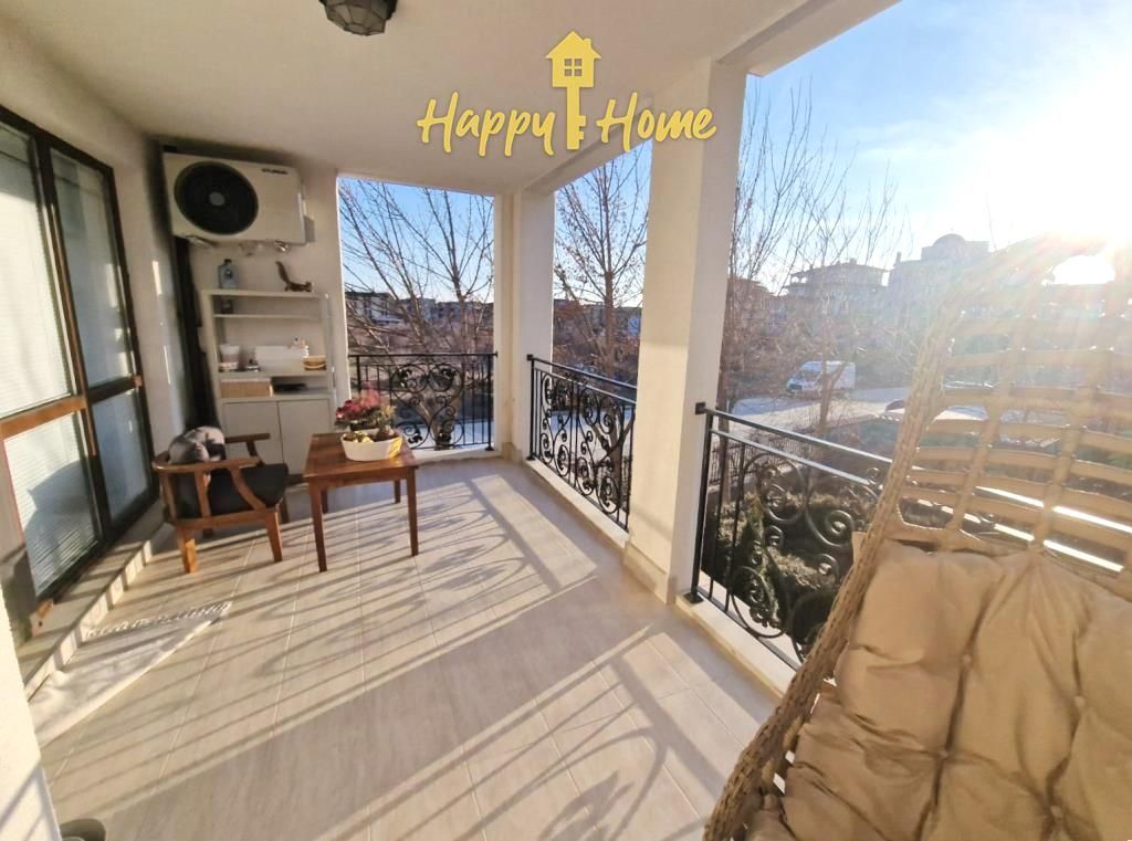 Piso en Nesebar, Bulgaria, 170 m² - imagen 16