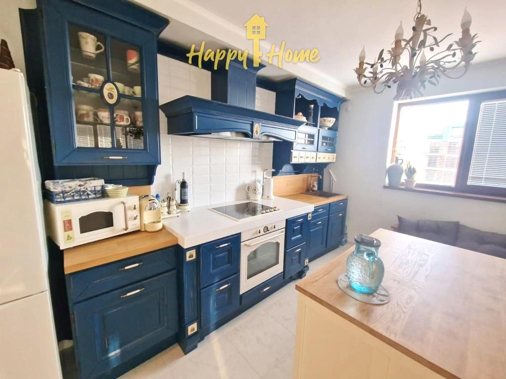 Piso en Nesebar, Bulgaria, 170 m² - imagen 4