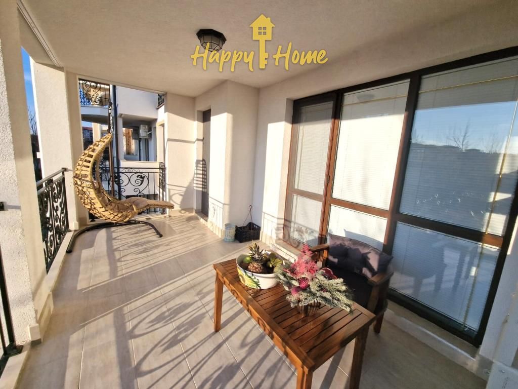 Piso en Nesebar, Bulgaria, 170 m² - imagen 14