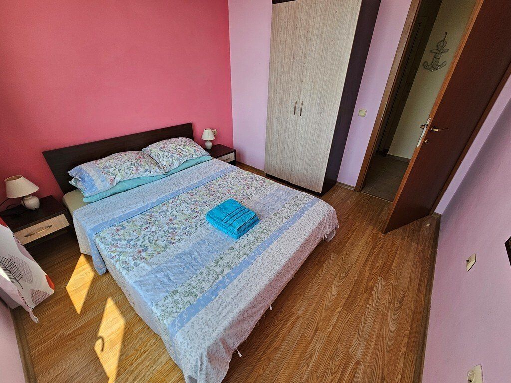 Apartment in Sveti Vlas, Bulgarien, 115 m² - Foto 15