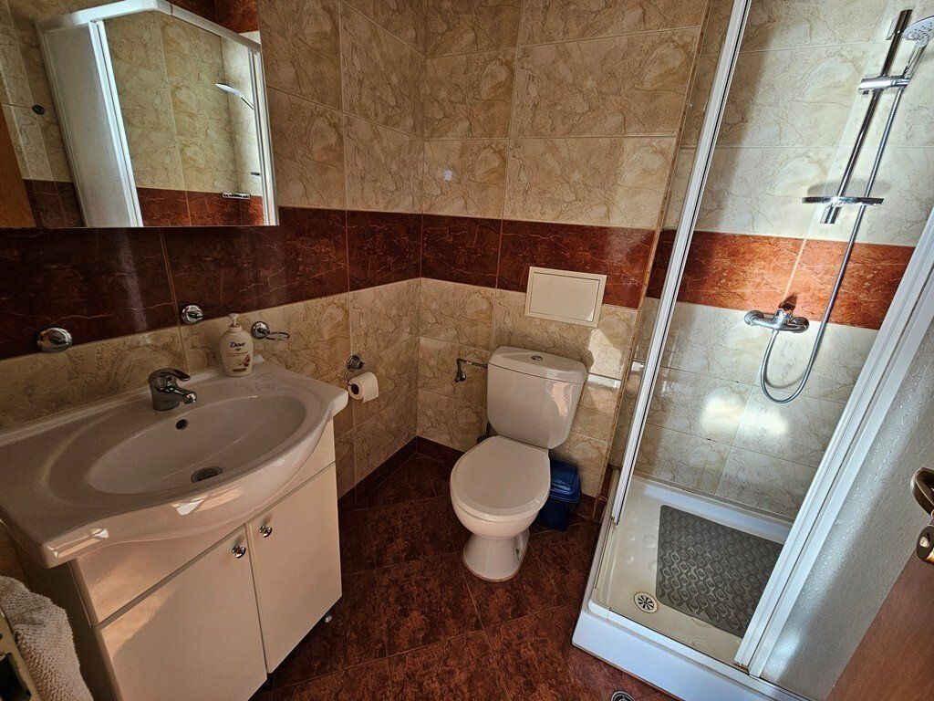 Attico a Elenite, Bulgaria, 85 m² - foto 19