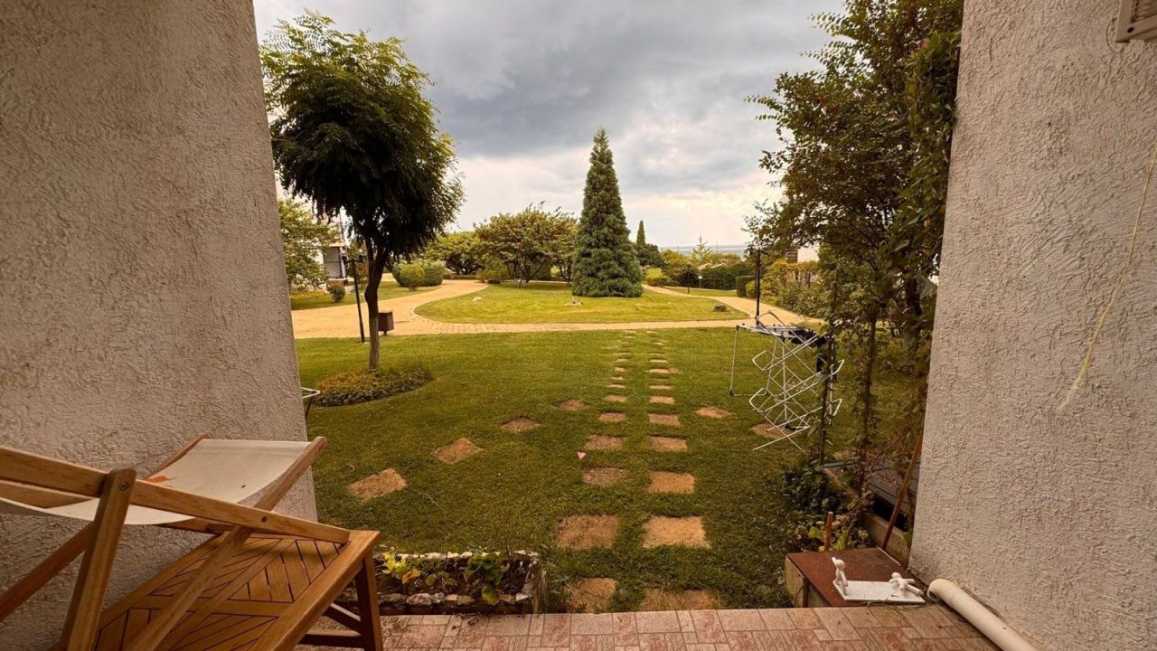 Apartment in Sveti Vlas, Bulgarien, 65 m² - Foto 19