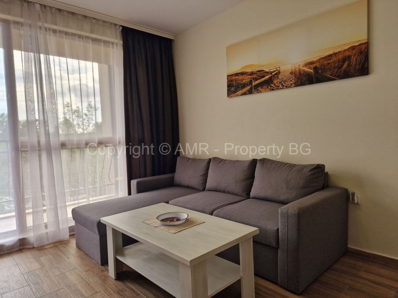 Wohnung in Sonnenstrand, Bulgarien, 36 m² - Foto 7