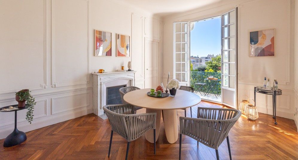 Apartamento en Beaulieu-sur-Mer, Francia, 147 m² - imagen 4