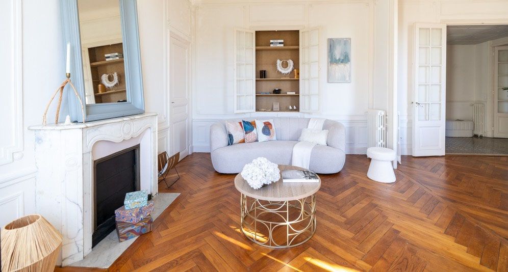 Apartamento en Beaulieu-sur-Mer, Francia, 147 m² - imagen 7