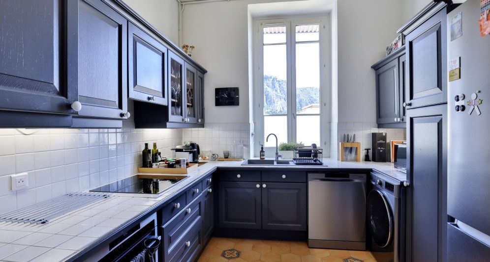 Apartamento en Beaulieu-sur-Mer, Francia, 147 m² - imagen 17