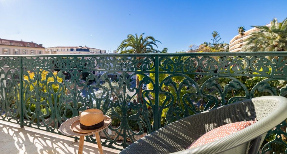 Apartamento en Beaulieu-sur-Mer, Francia, 147 m² - imagen 18