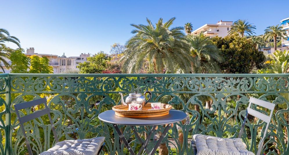 Apartamento en Beaulieu-sur-Mer, Francia, 147 m² - imagen 8