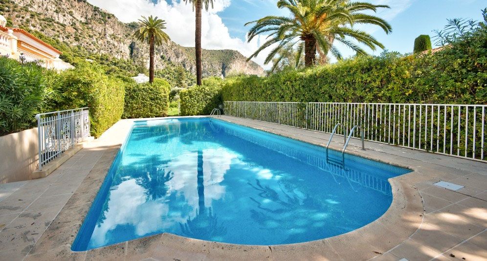 Apartment in Beaulieu-sur-Mer, France, 160 m² - picture 10