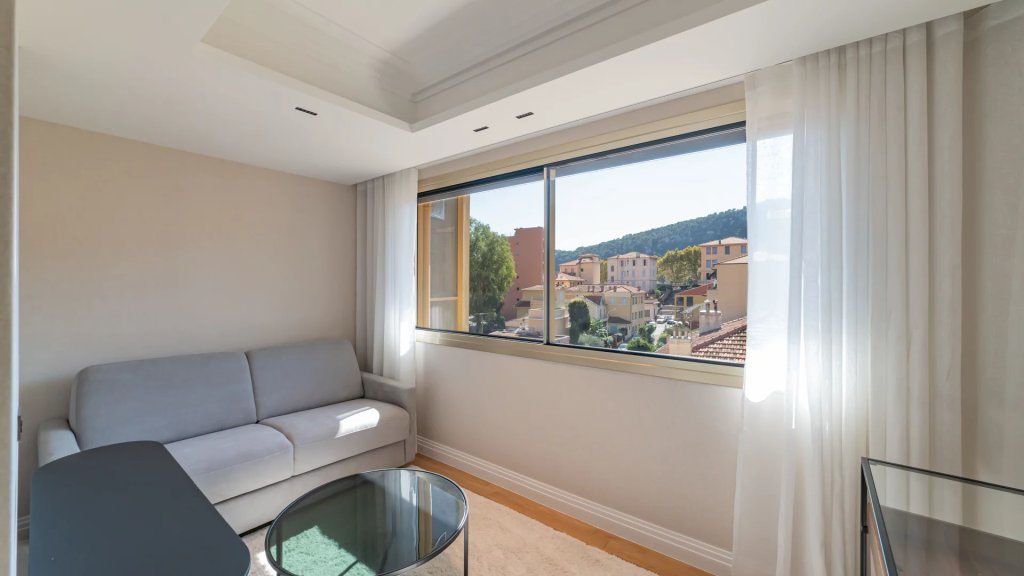 Appartement à Villefranche-sur-Mer, France, 141 m² - image 12