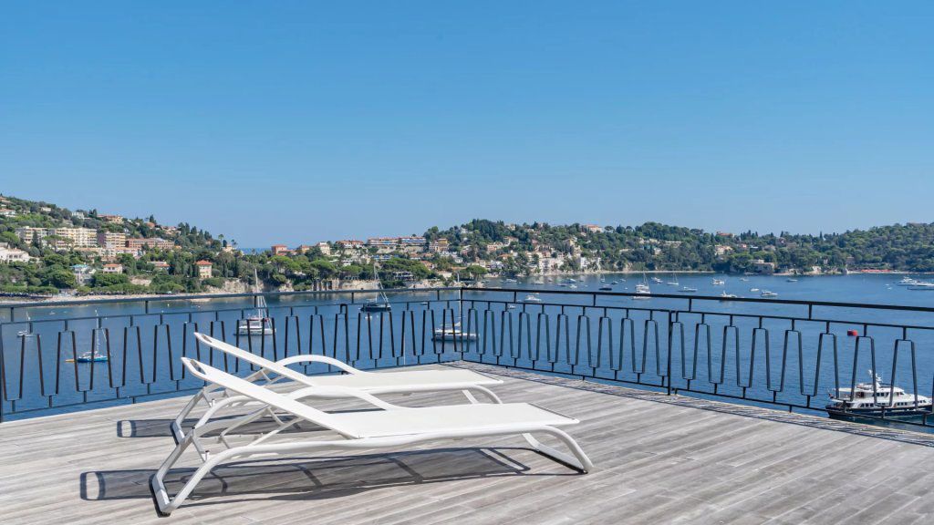 Appartement à Villefranche-sur-Mer, France, 141 m² - image 13