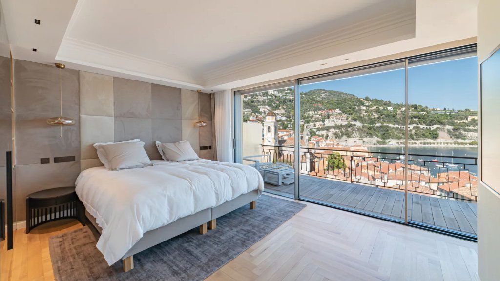 Appartement à Villefranche-sur-Mer, France, 141 m² - image 8