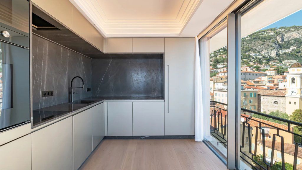 Appartement à Villefranche-sur-Mer, France, 141 m² - image 7
