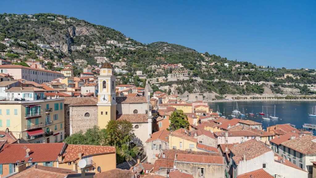 Appartement à Villefranche-sur-Mer, France, 141 m² - image 14