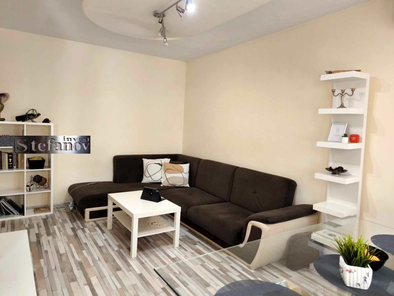 Flat in Varna, Bulgaria, 92 m² - picture 1