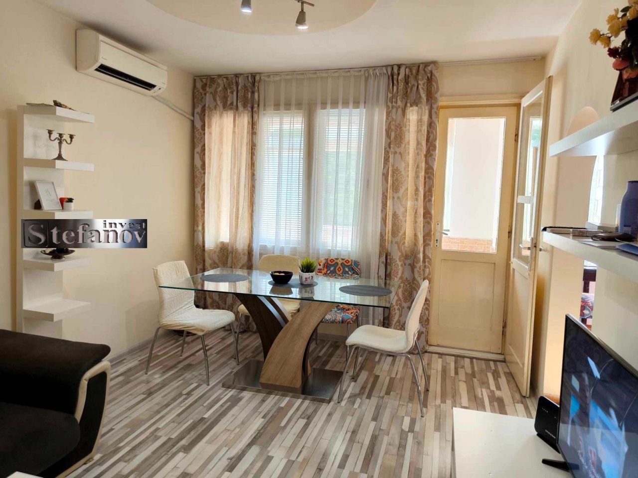 Piso en Varna, Bulgaria, 92 m² - imagen 2