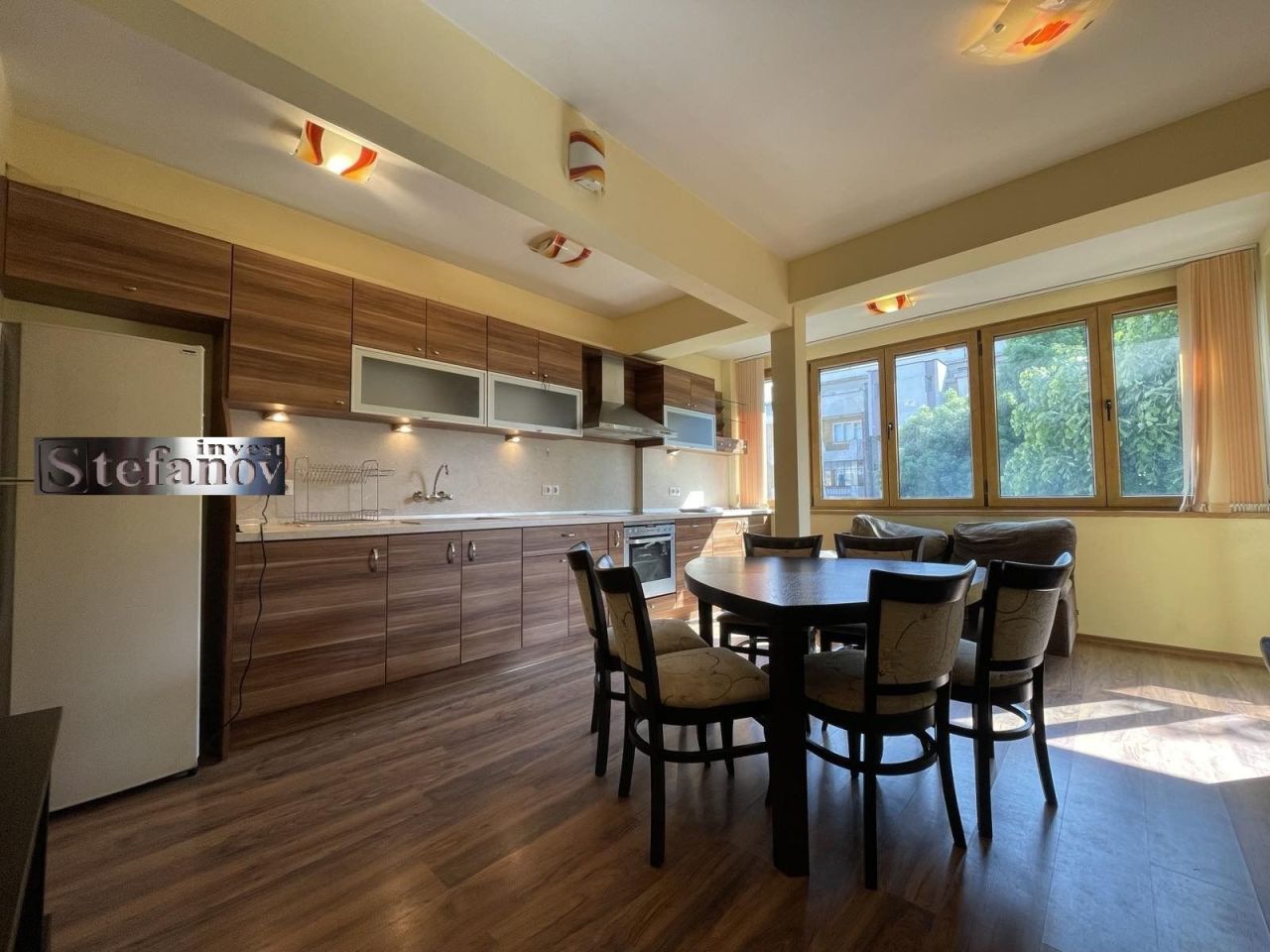 Wohnung in Varna, Bulgarien, 91 m² - Foto 1