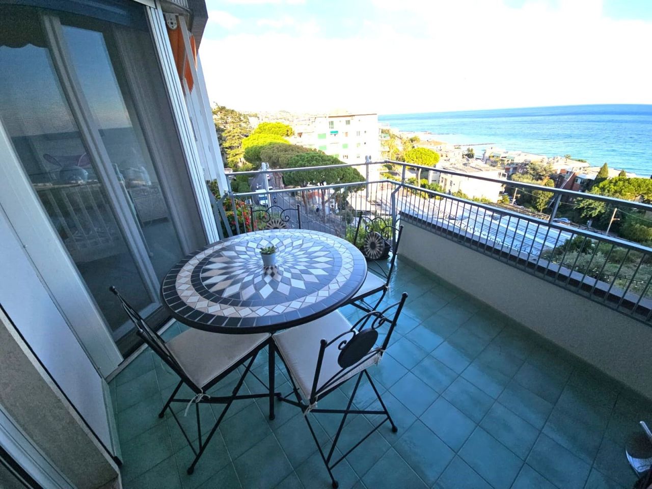 Appartement à San Remo, Italie, 174 m² - image 1