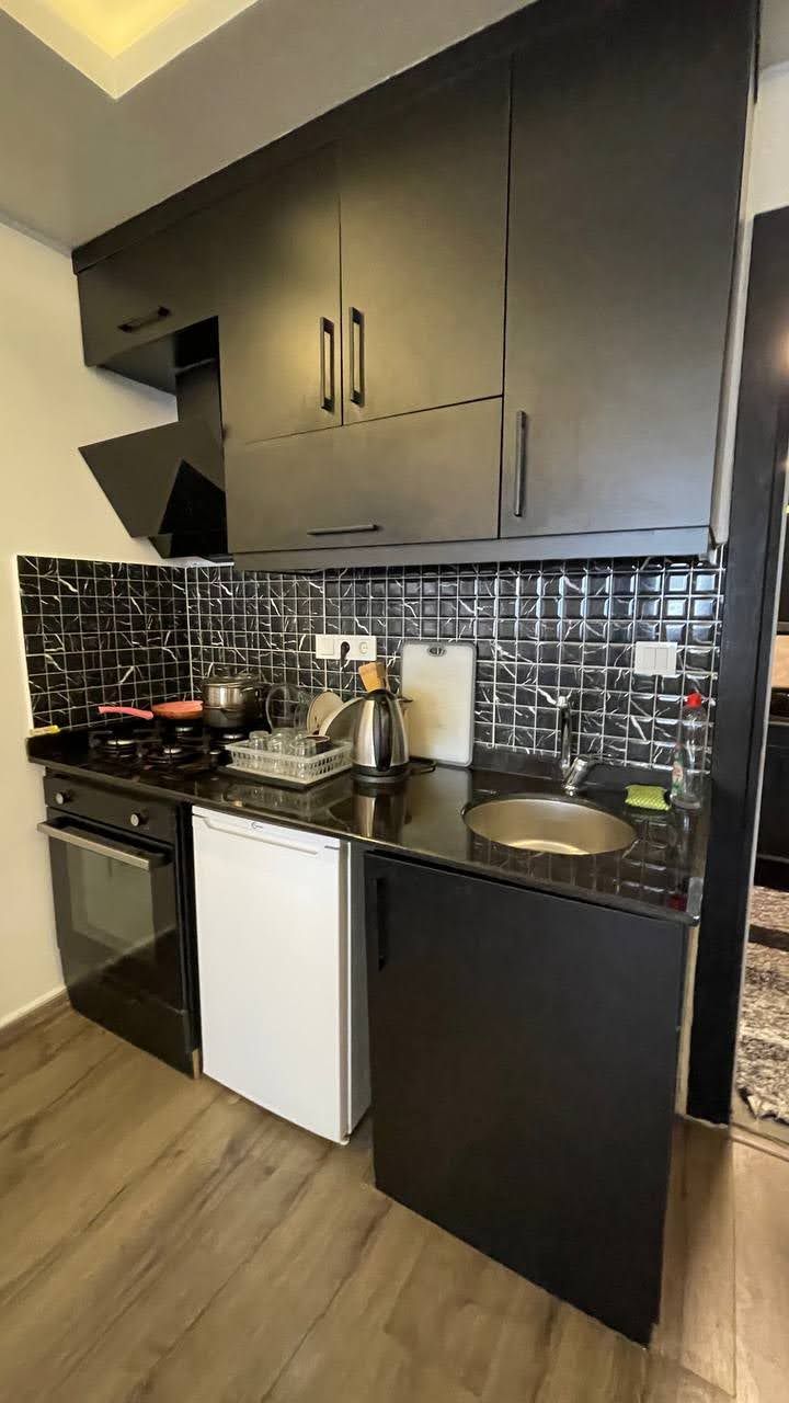 Wohnung in Alanya, Türkei, 37 m² - Foto 8