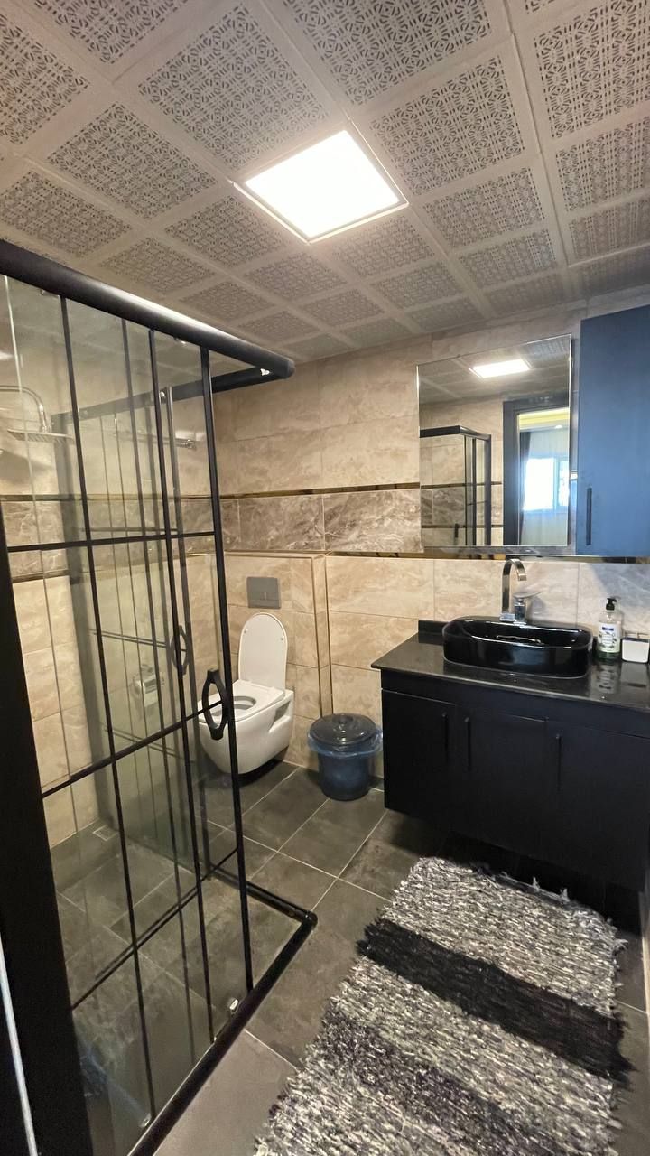 Wohnung in Alanya, Türkei, 37 m² - Foto 9