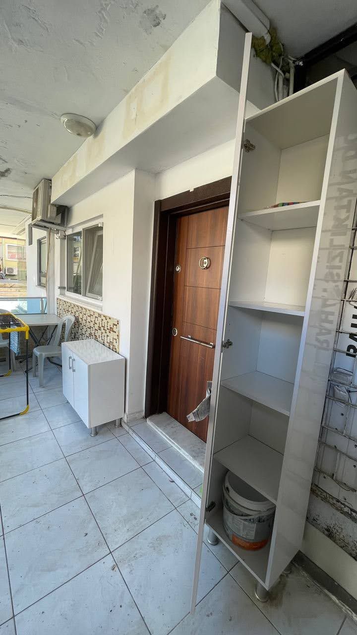 Wohnung in Alanya, Türkei, 37 m² - Foto 12