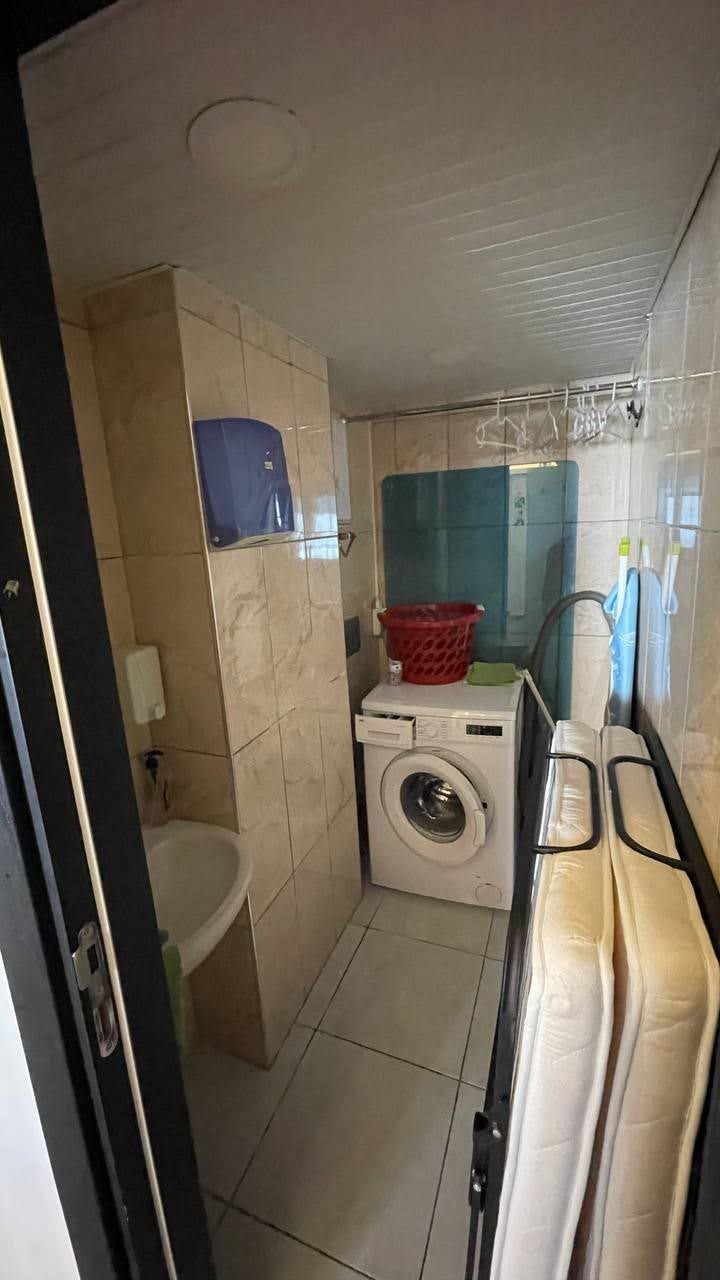 Wohnung in Alanya, Türkei, 37 m² - Foto 6