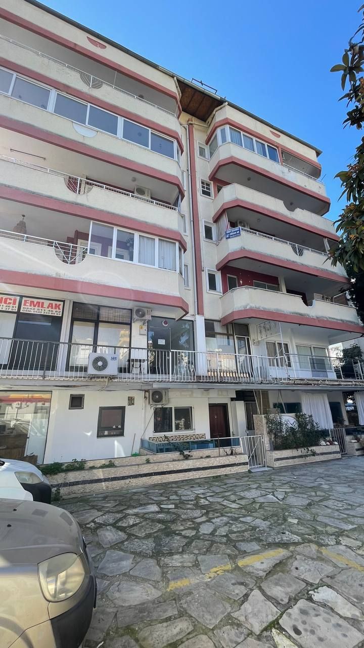 Appartement à Alanya, Turquie, 37 m² - image 1