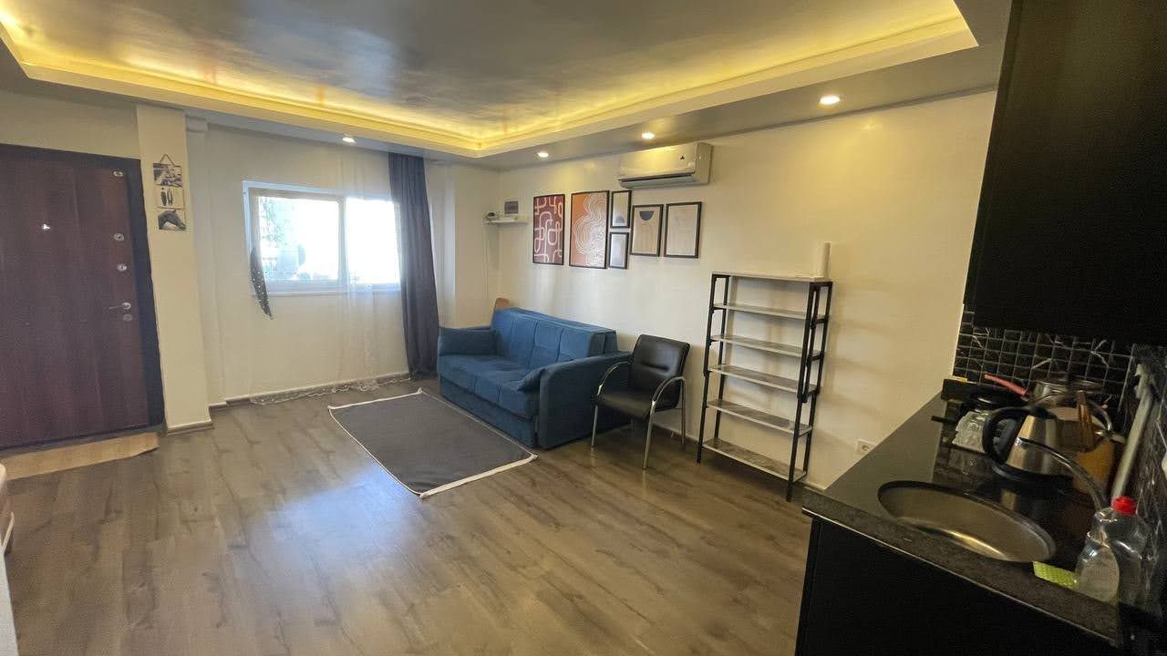 Wohnung in Alanya, Türkei, 37 m² - Foto 5