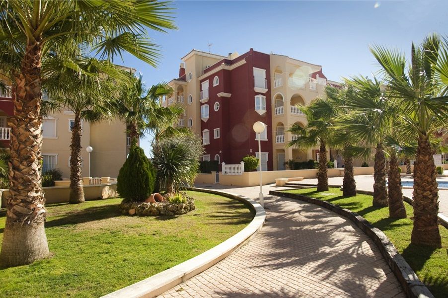 Piso en la Costa Cálida, España, 76 m² - imagen 1
