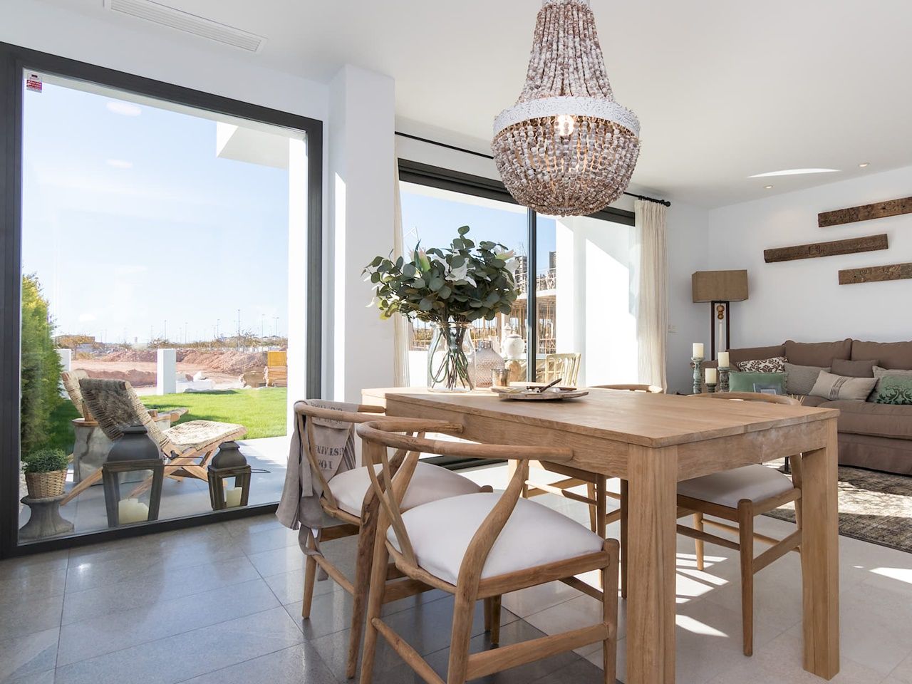 Piso en la Costa Blanca, España, 66 m² - imagen 1